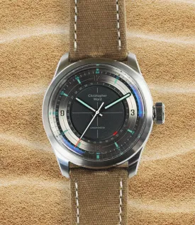 C65 Sandstorm Chronometer