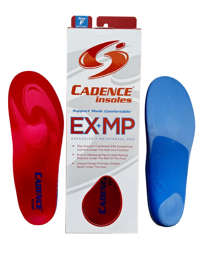 Cadence EX MP