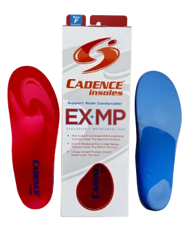 Cadence EX MP