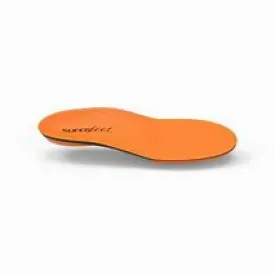 Cadence-Orange Insoles