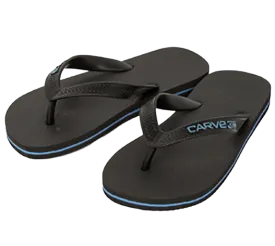 Carve Grommet Kids Thongs