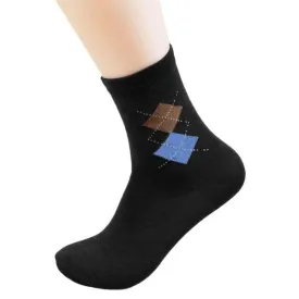 Casual Breathable Men Long Sock