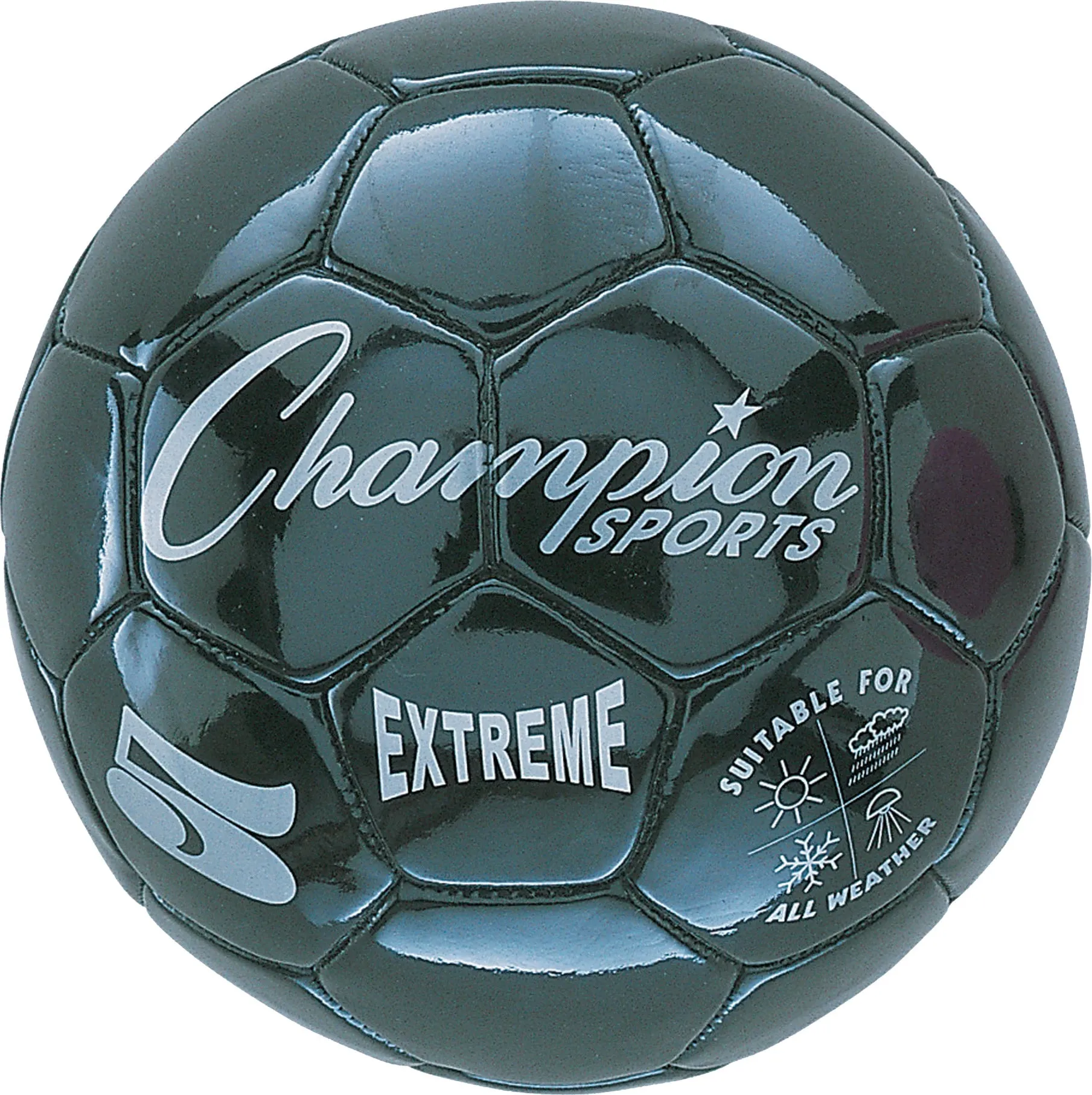 Champion Sports Extreme Soccer Ball