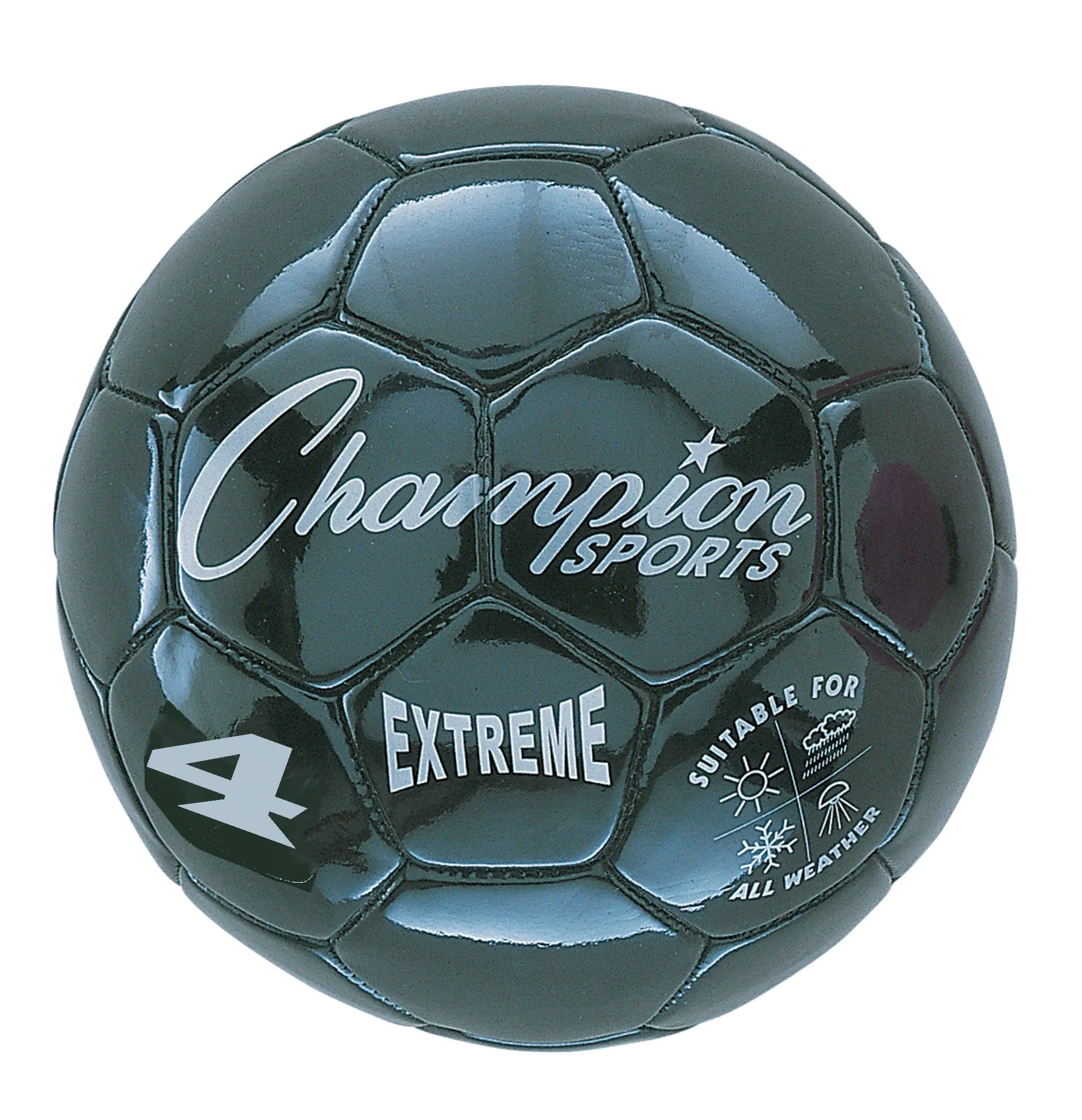 Champion Sports Extreme Soccer Ball