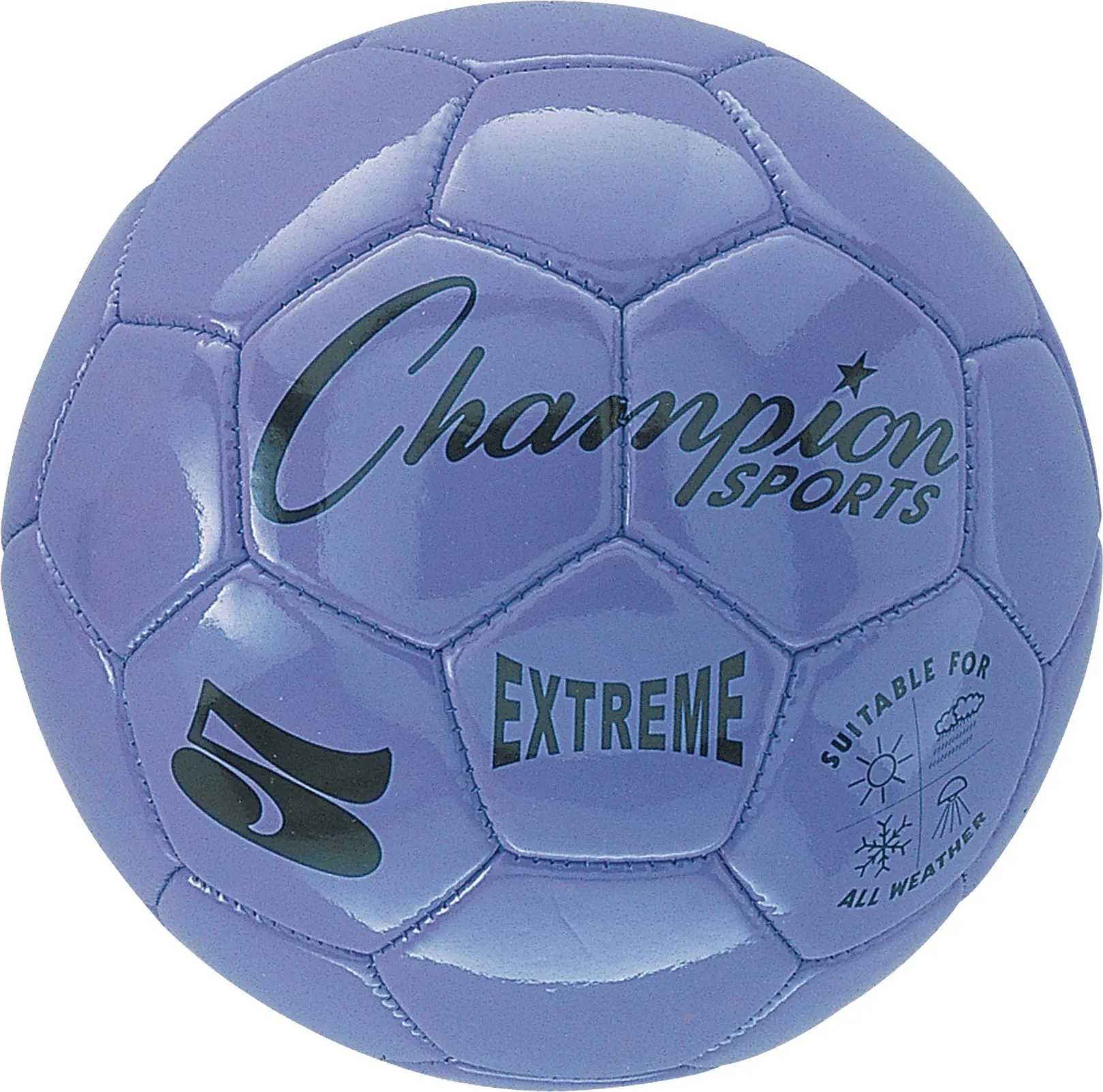 Champion Sports Extreme Soccer Ball