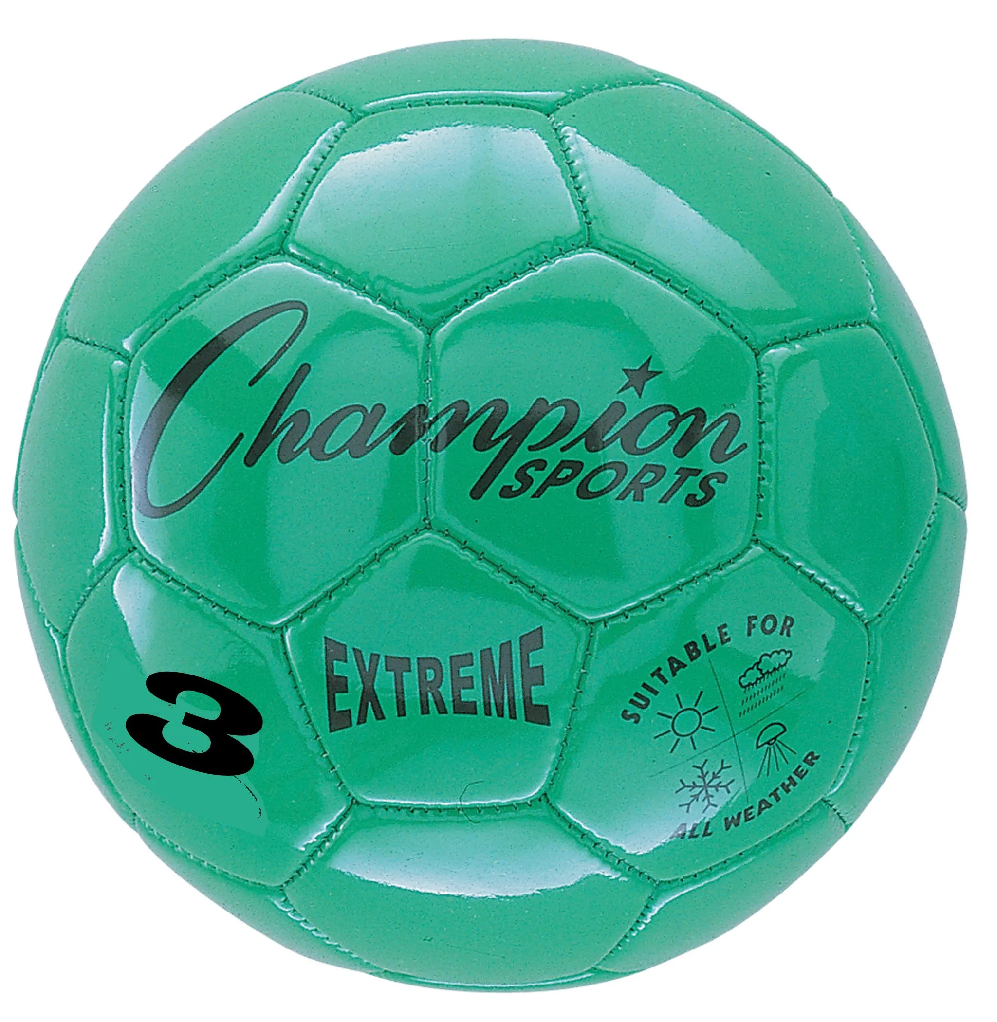 Champion Sports Extreme Soccer Ball