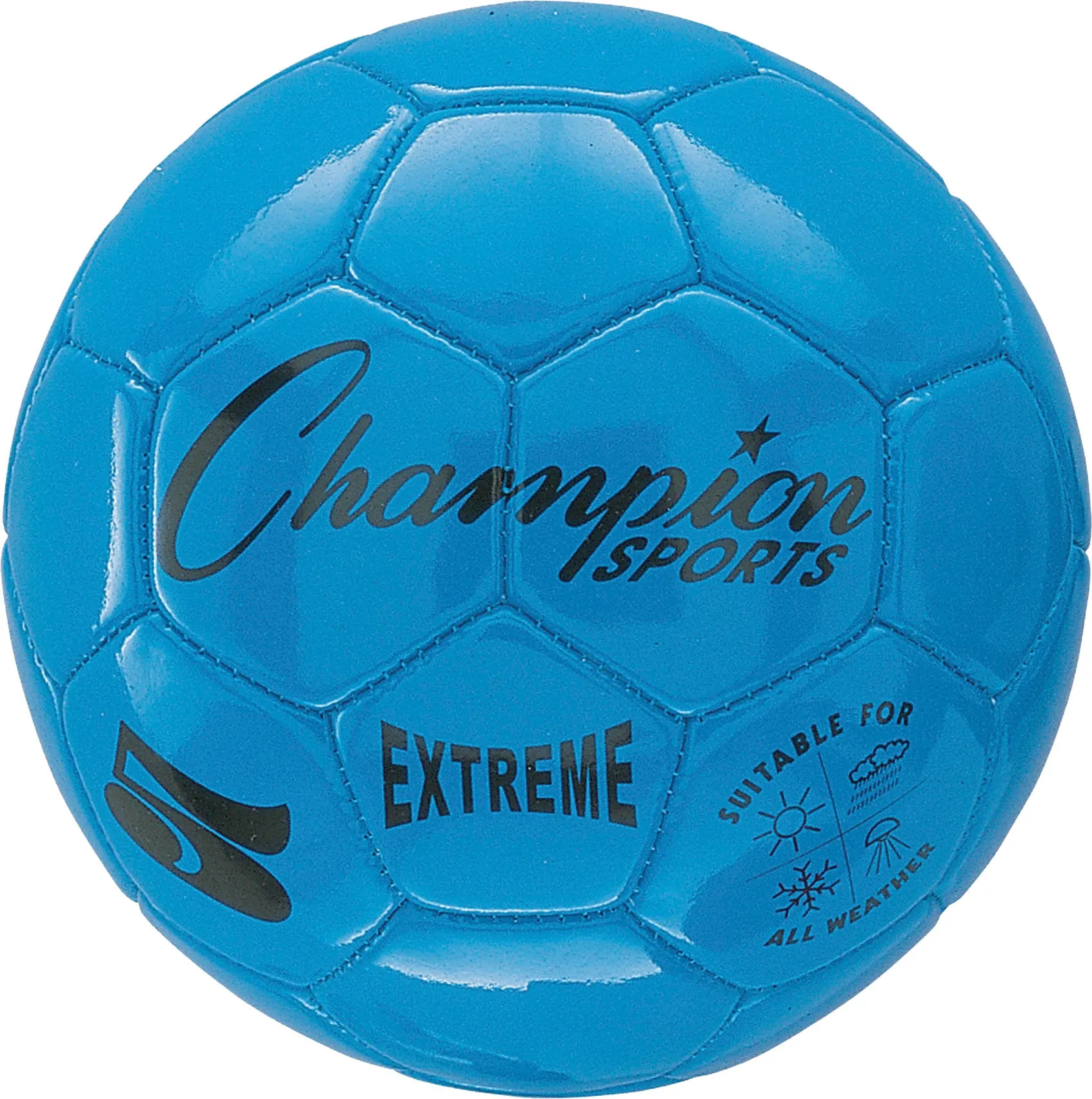 Champion Sports Extreme Soccer Ball