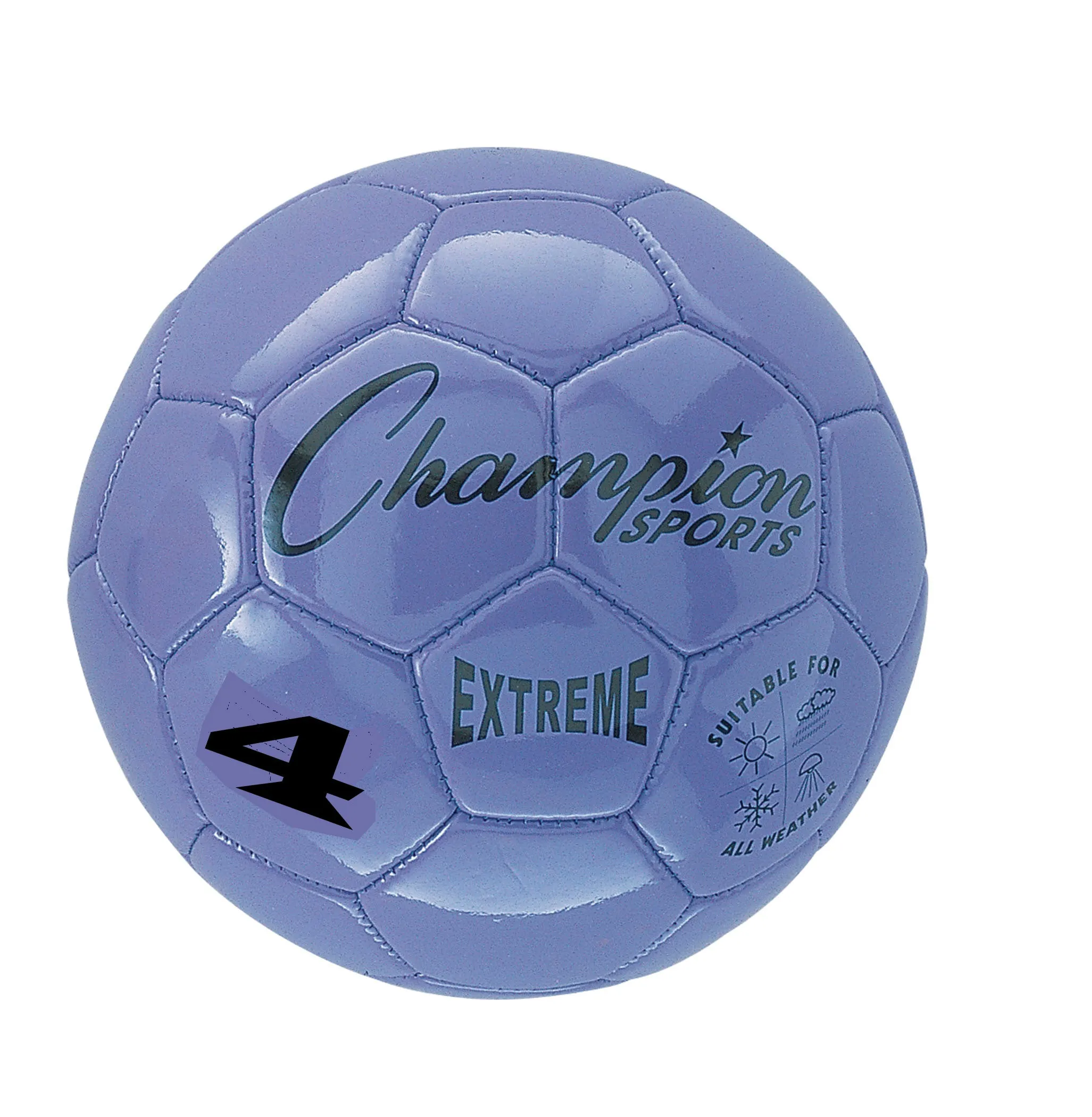 Champion Sports Extreme Soccer Ball