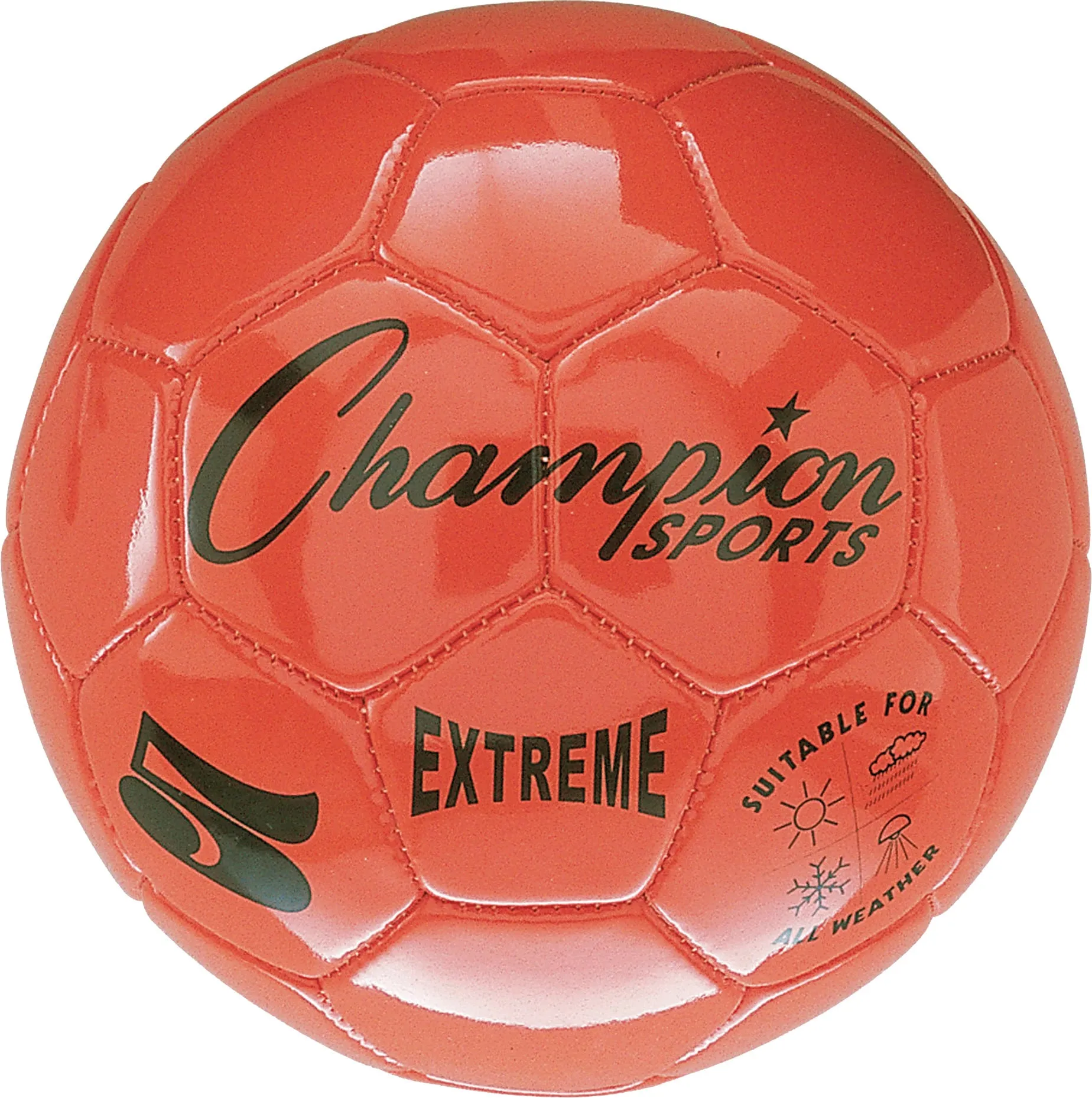 Champion Sports Extreme Soccer Ball