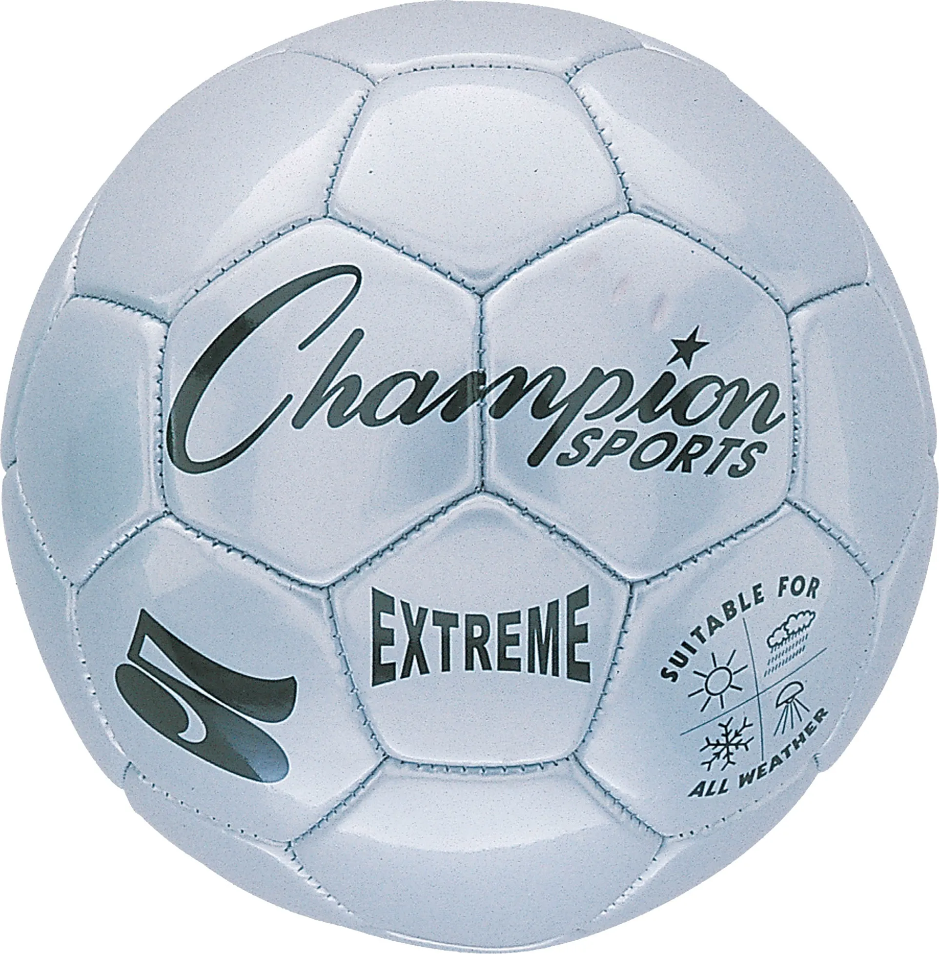 Champion Sports Extreme Soccer Ball