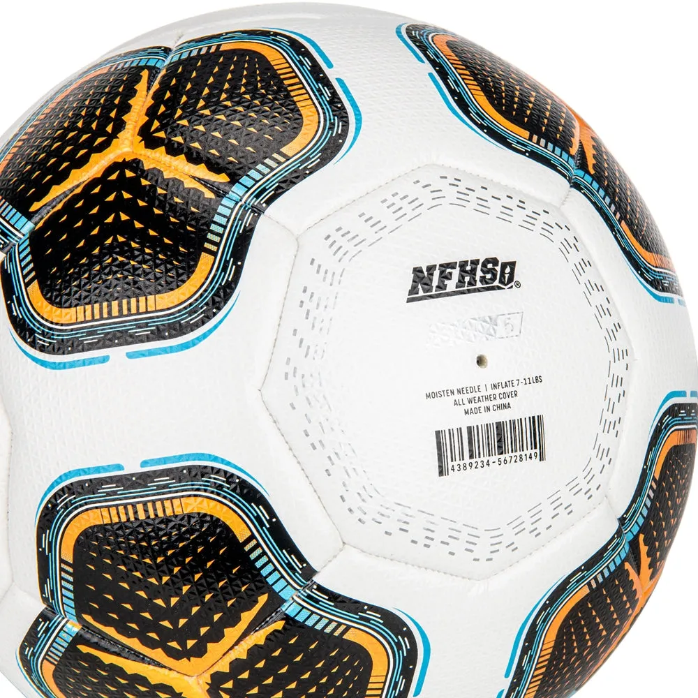 Champro Volare 18 Panel Soccer Ball