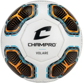 Champro Volare 18 Panel Soccer Ball