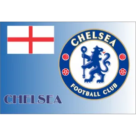 Chelsea  Fridge Magnet