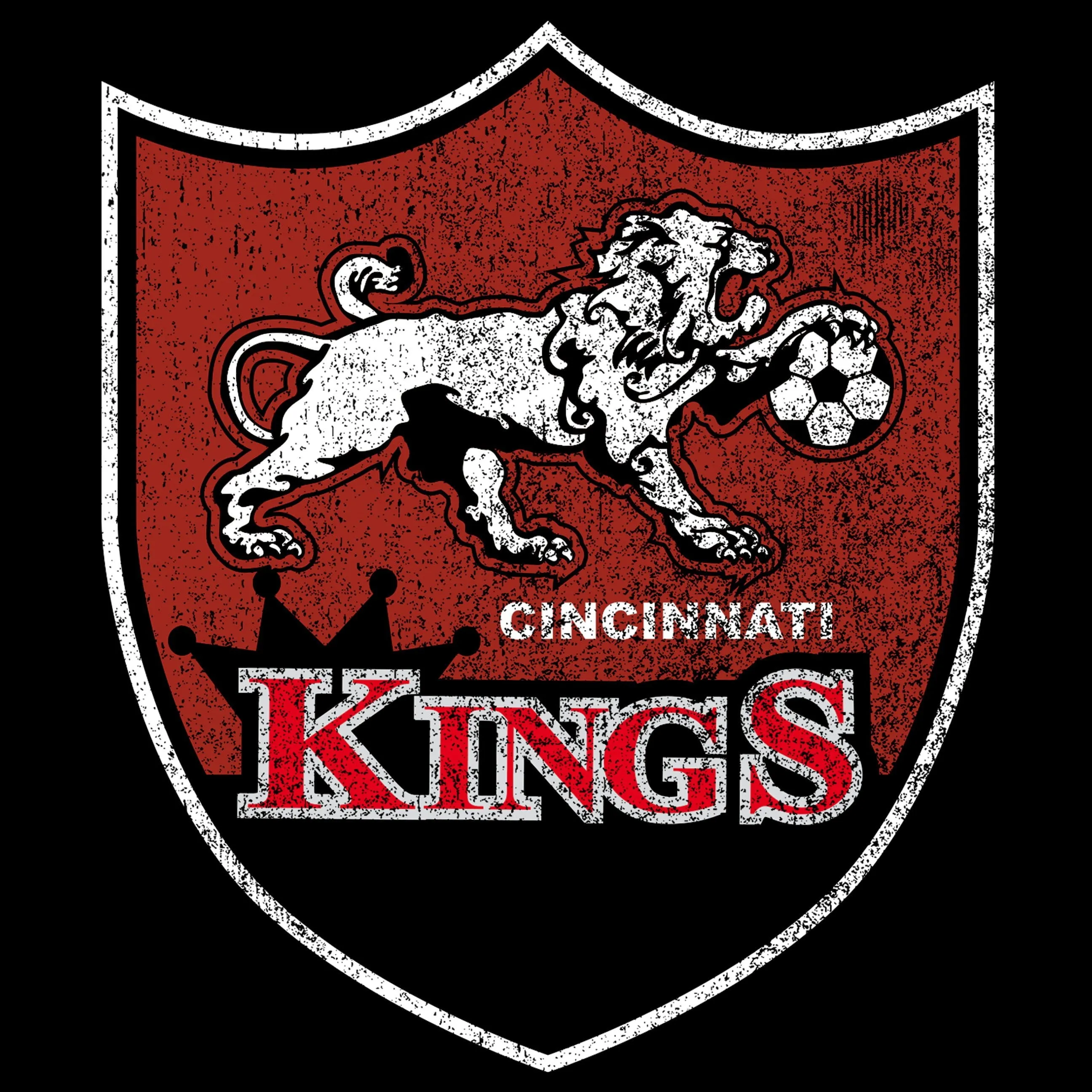 Cincinnati Kings Soccer