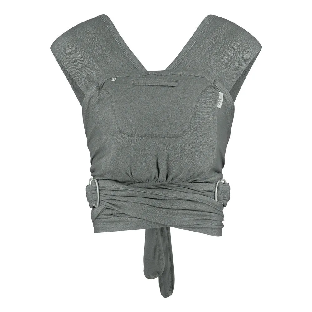 Close Caboo  Cotton Blend Carrier - Olive