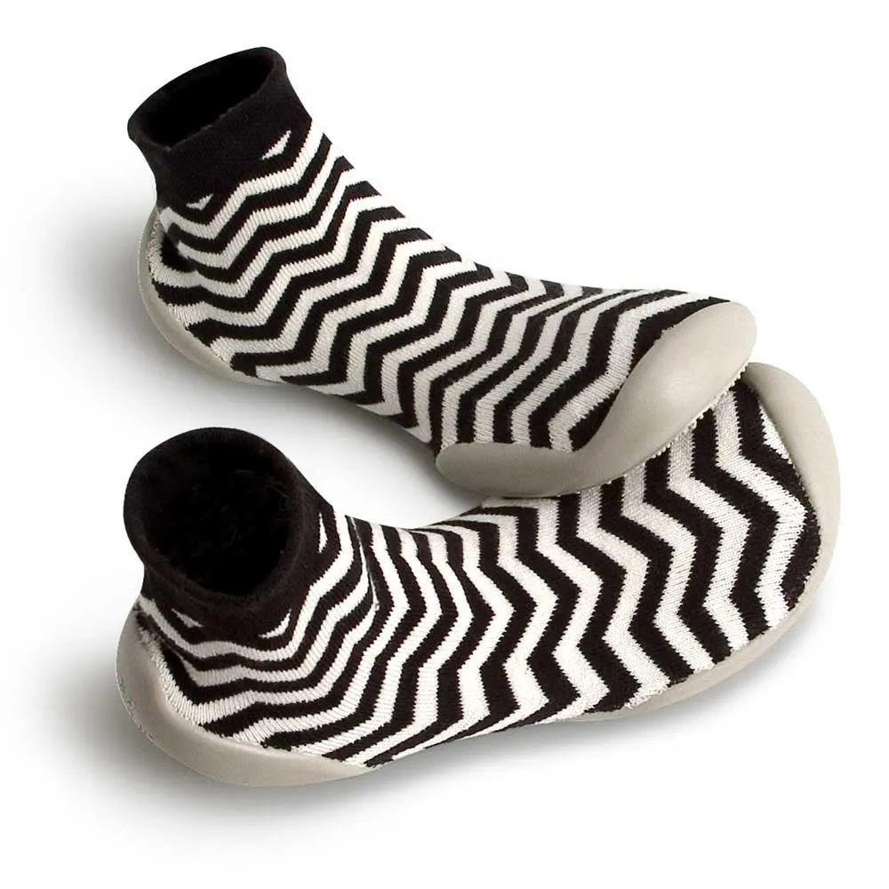 collégien Zigzag Slippers