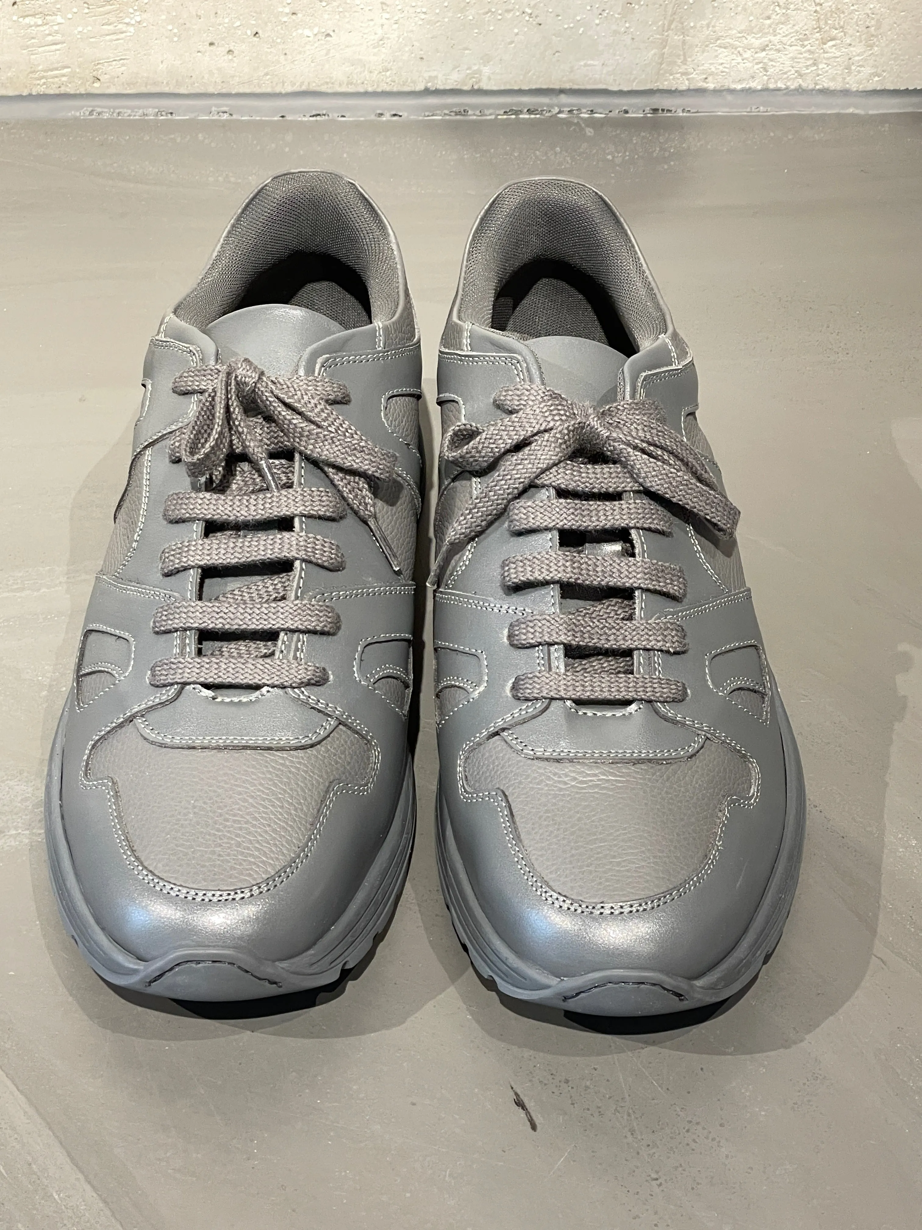 COMMON PROJECTS 2350 TRACK TECHNICAL GREY