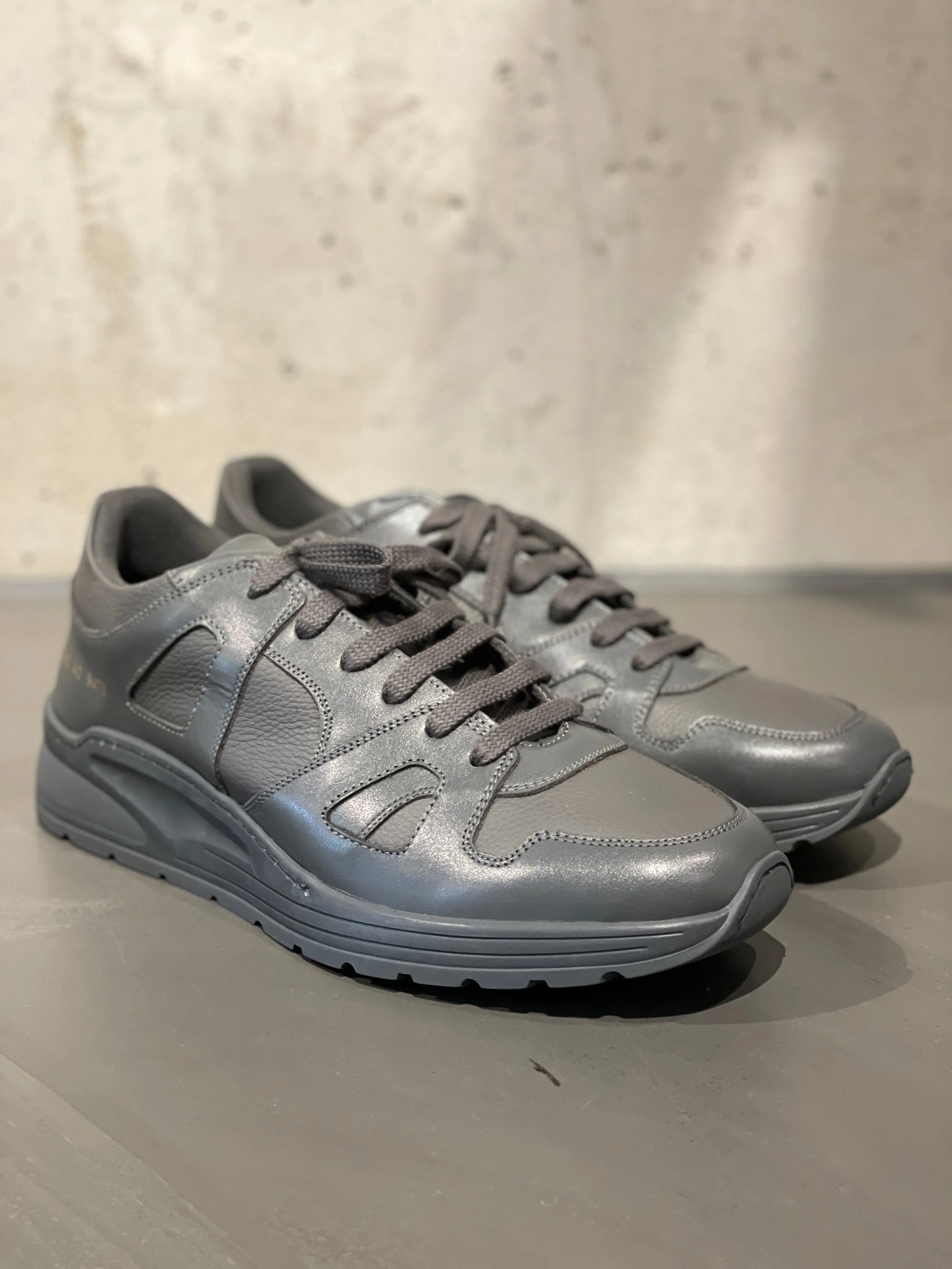 COMMON PROJECTS 2350 TRACK TECHNICAL GREY