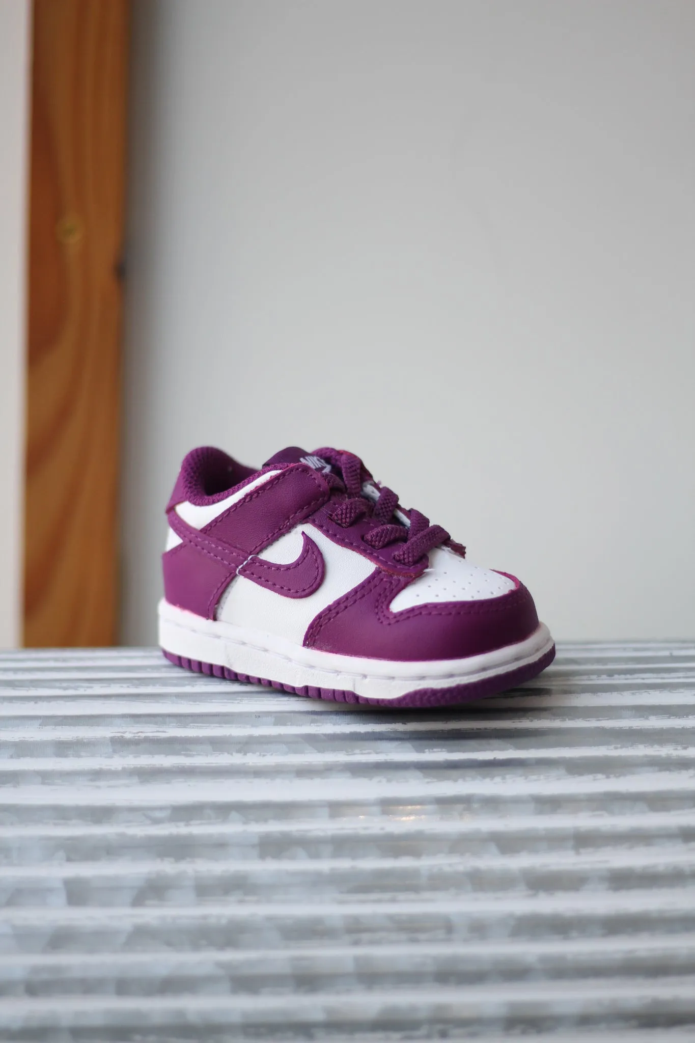 DUNK LOW (TD) "VIOTECH"