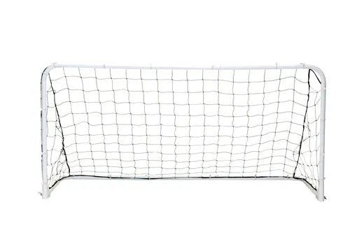 Easy Fold Soccer Goal