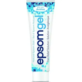 Epsomgel Solutions 150mL