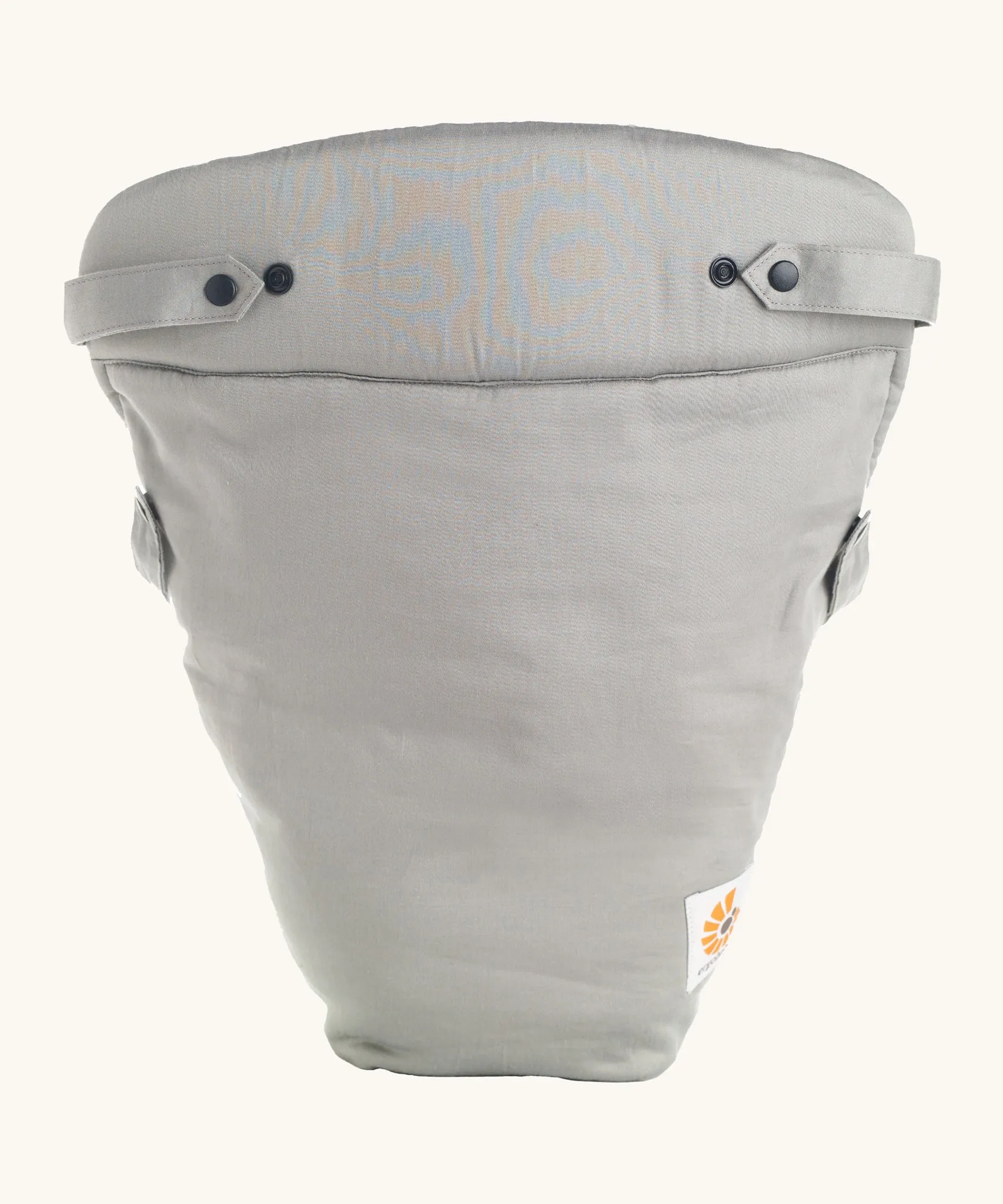 Ergobaby Easy Snug Infant Carrier Insert - Grey