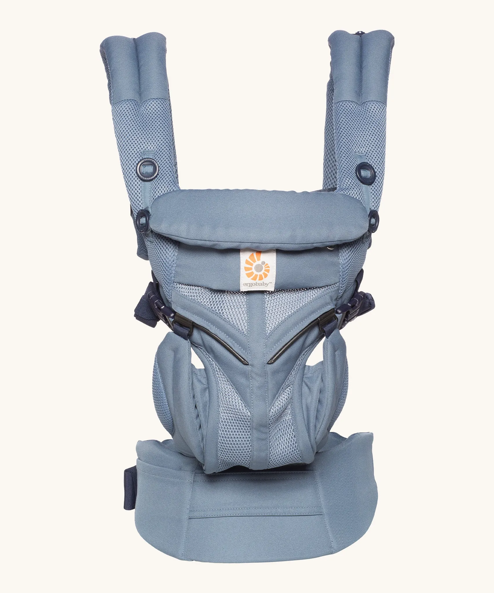 Ergobaby Omni 360 Cool Air Mesh Baby Carrier