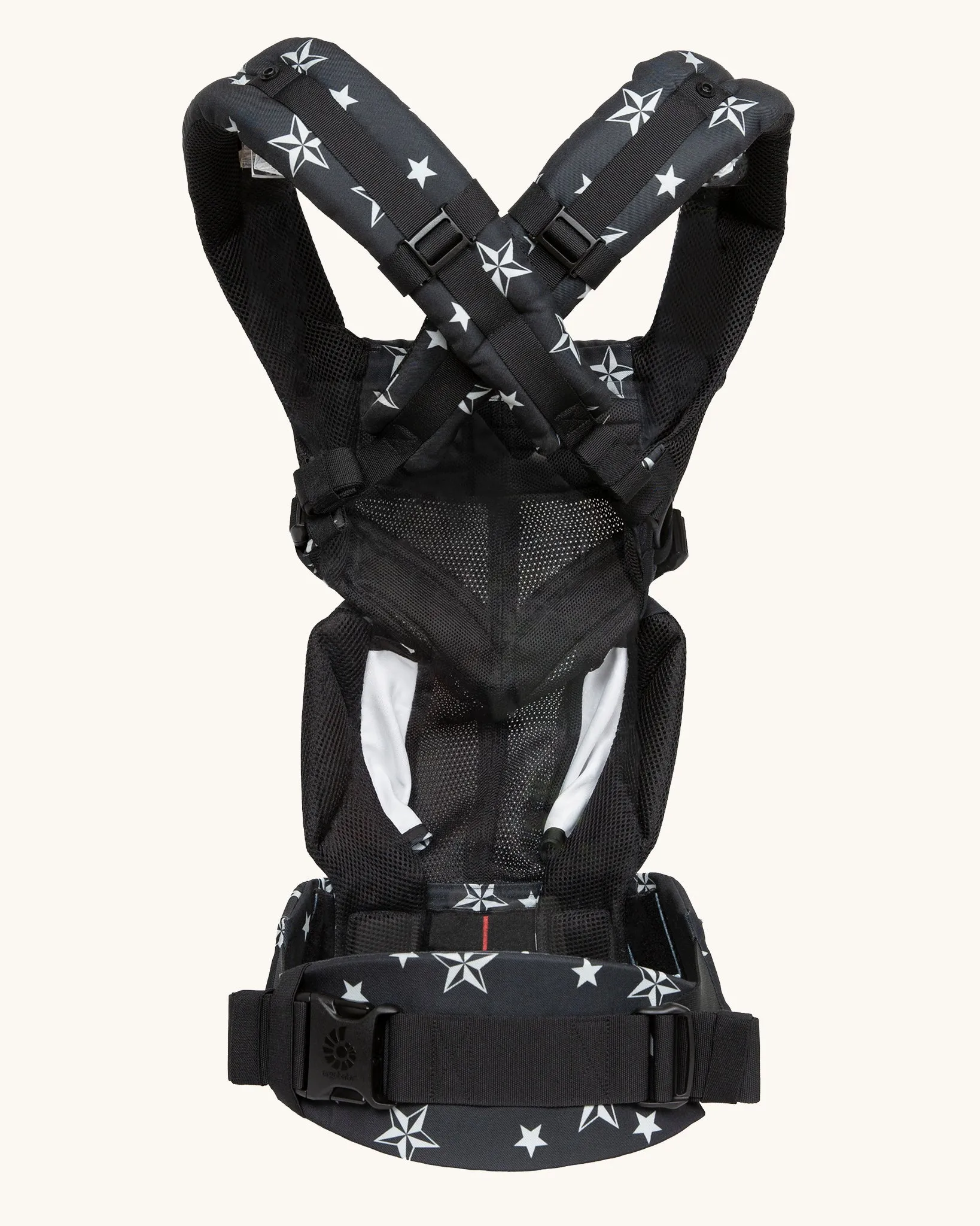 Ergobaby Omni 360 Cool Air Mesh Baby Carrier