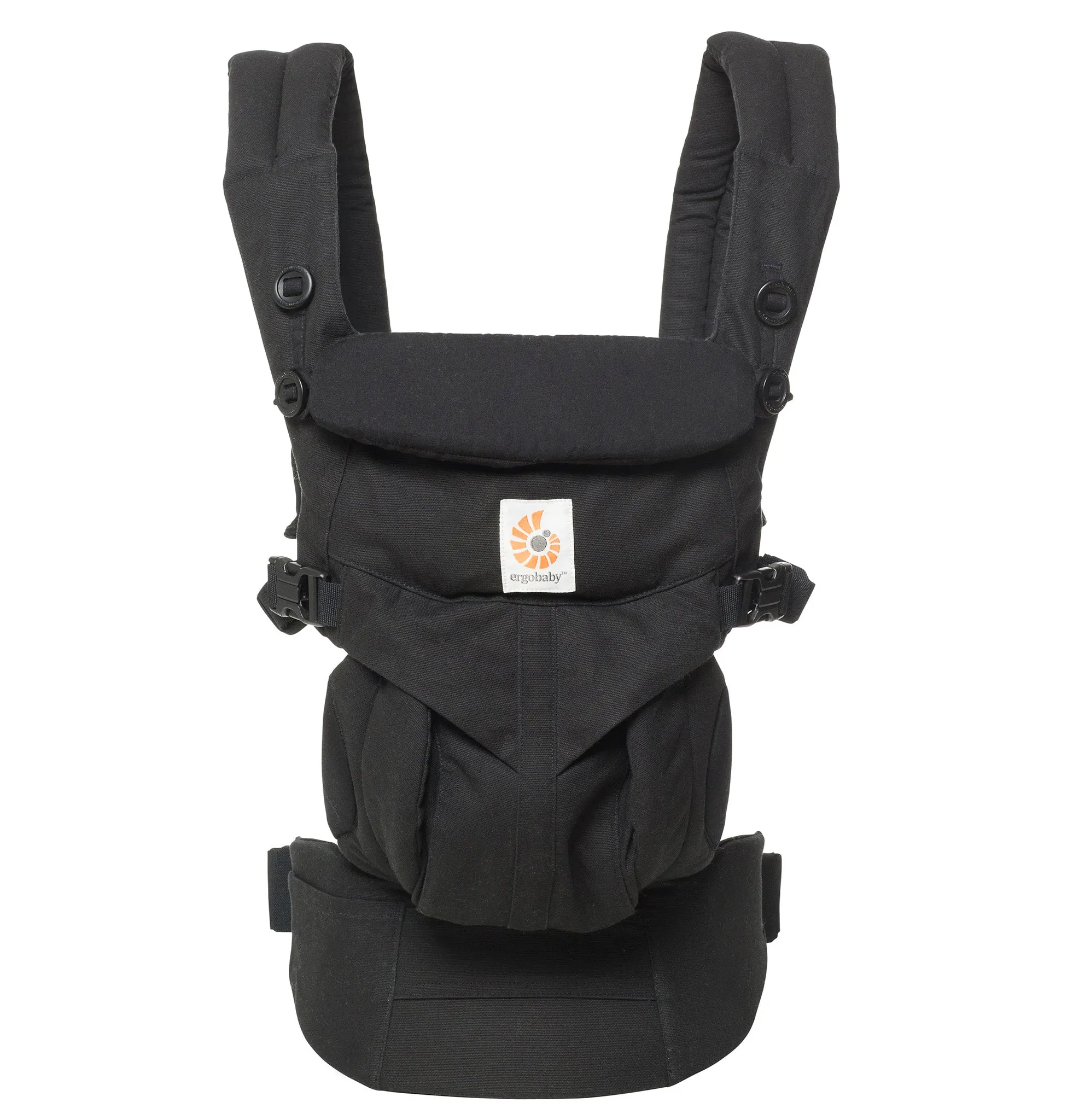 Ergobaby Omni 360 Cotton Baby Carrier