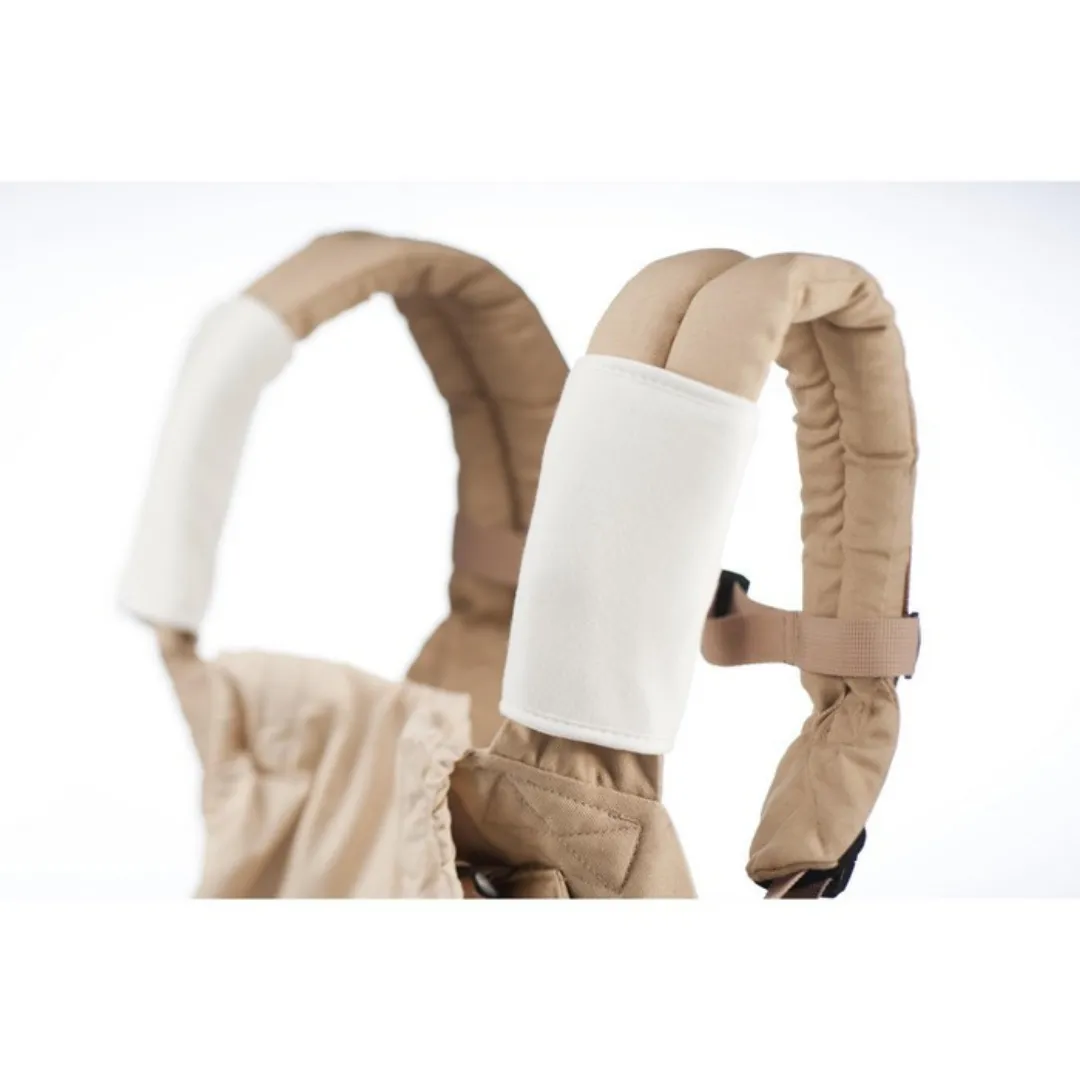 Ergobaby Teething Pads - Natural