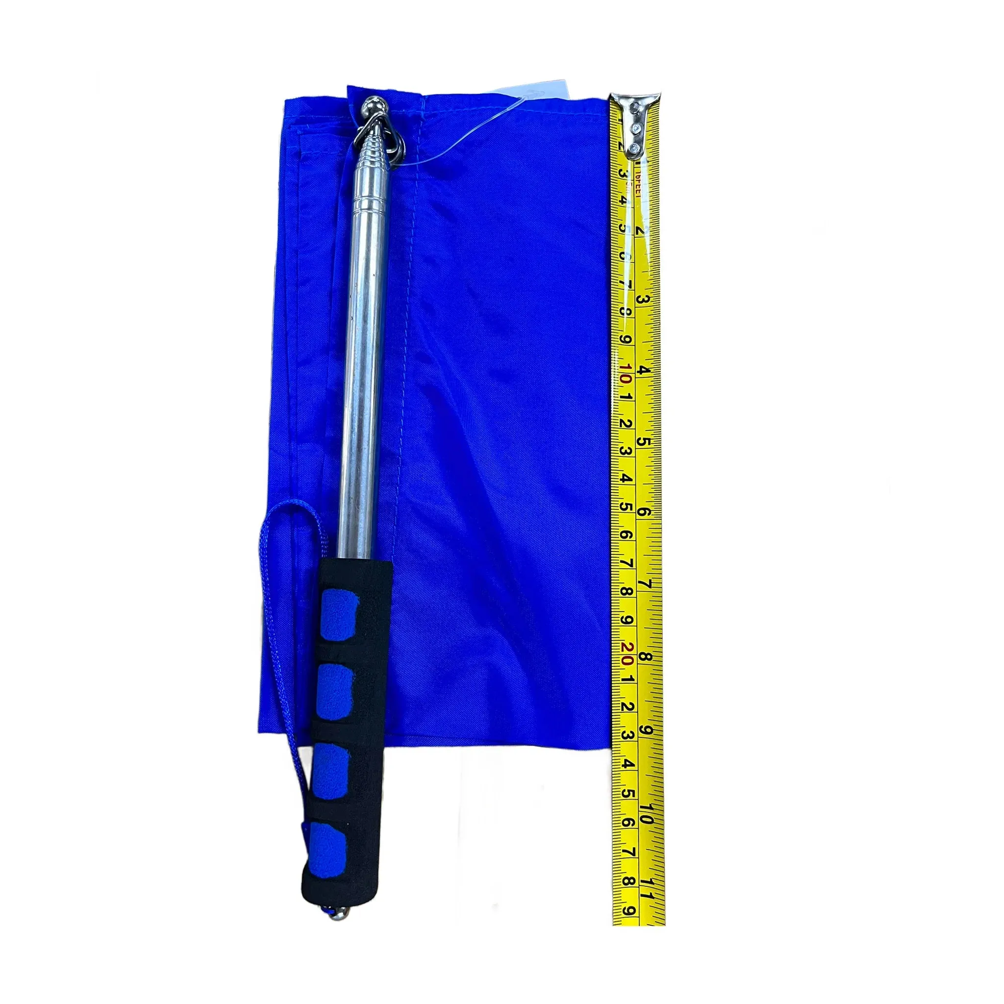 Ezy Ride Telescopic Training Flag