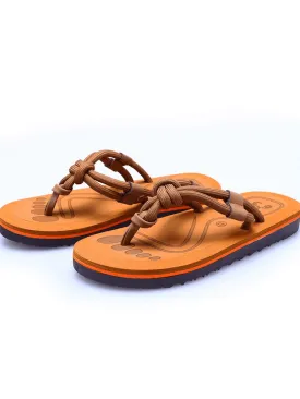 Fashionable Lightweight Beach Men's Flip Flops - SF1204