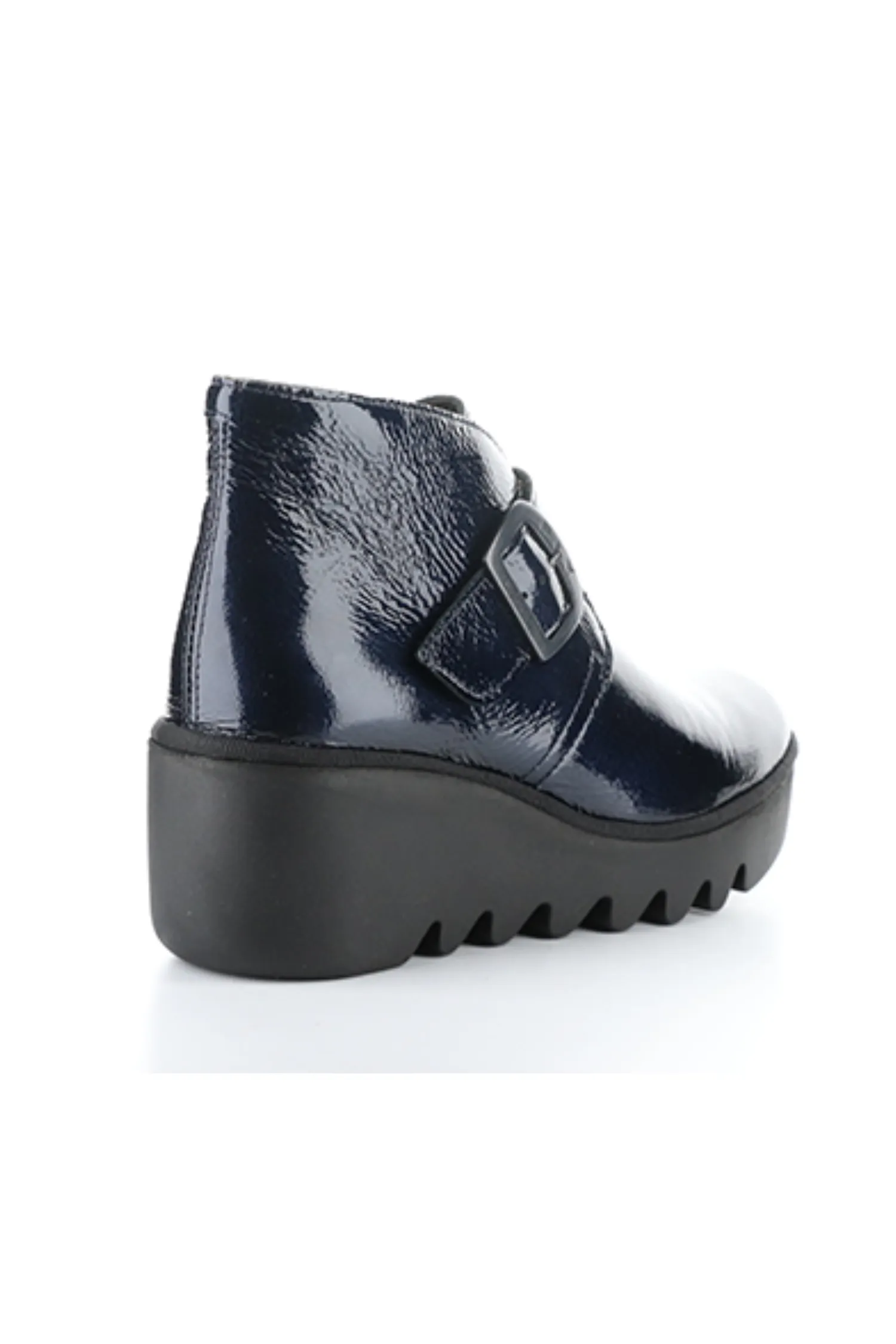 Fly London Ankle Bootie - Style Birt