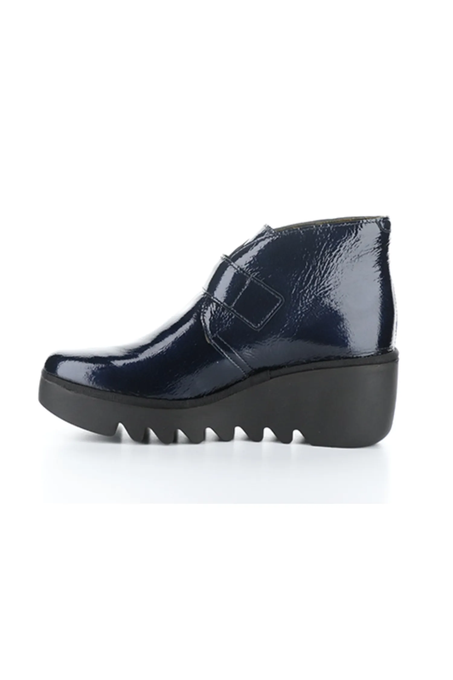 Fly London Ankle Bootie - Style Birt