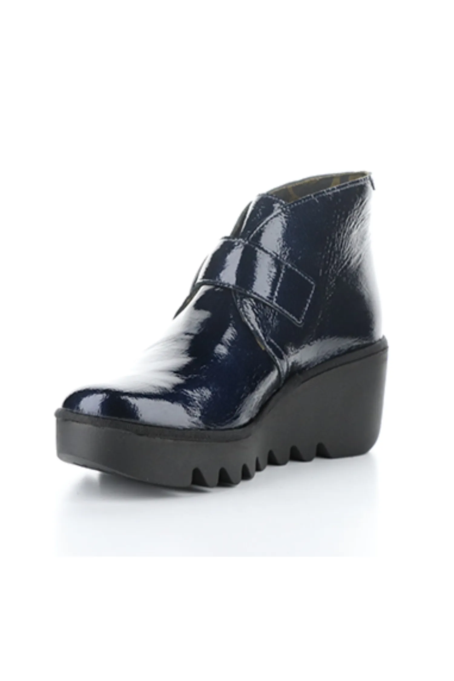 Fly London Ankle Bootie - Style Birt