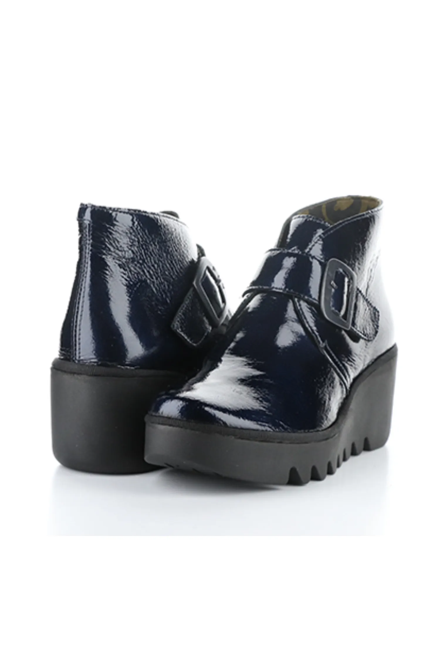 Fly London Ankle Bootie - Style Birt