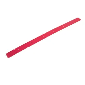 Front Squeegee Blade for Clarke® CA30™ 17 inch Auto Scrubbers