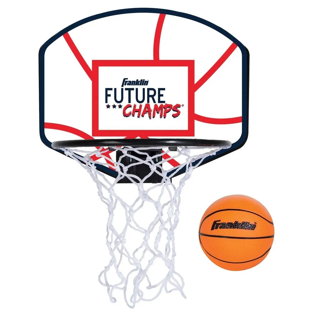 Future Champs Basketball Set