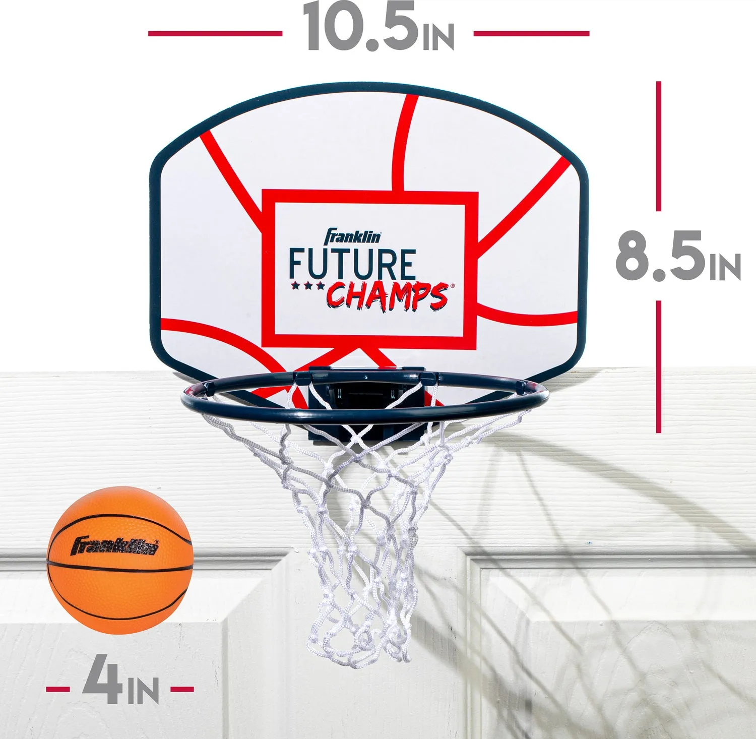 Future Champs Basketball Set