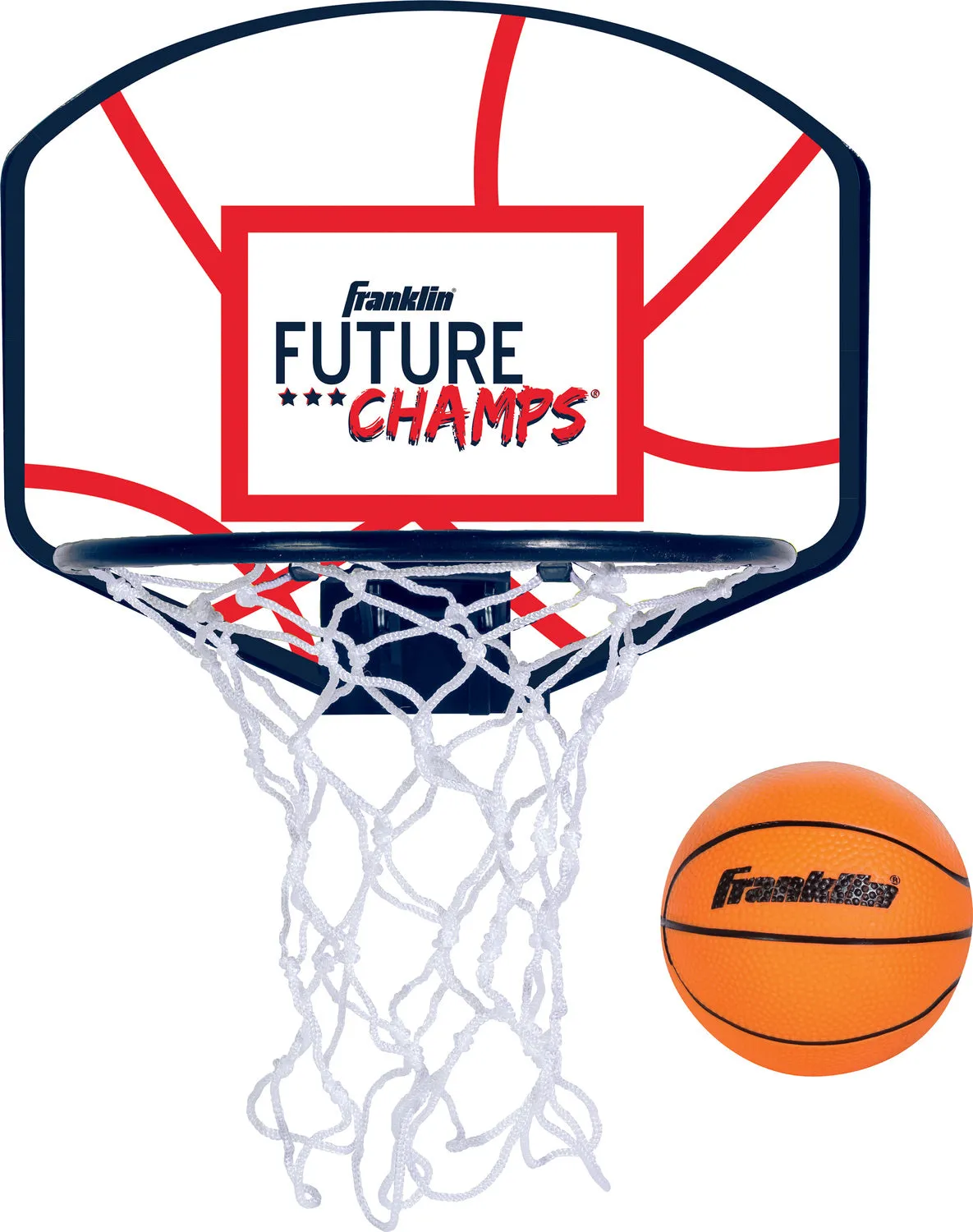 Future Champs Basketball Set