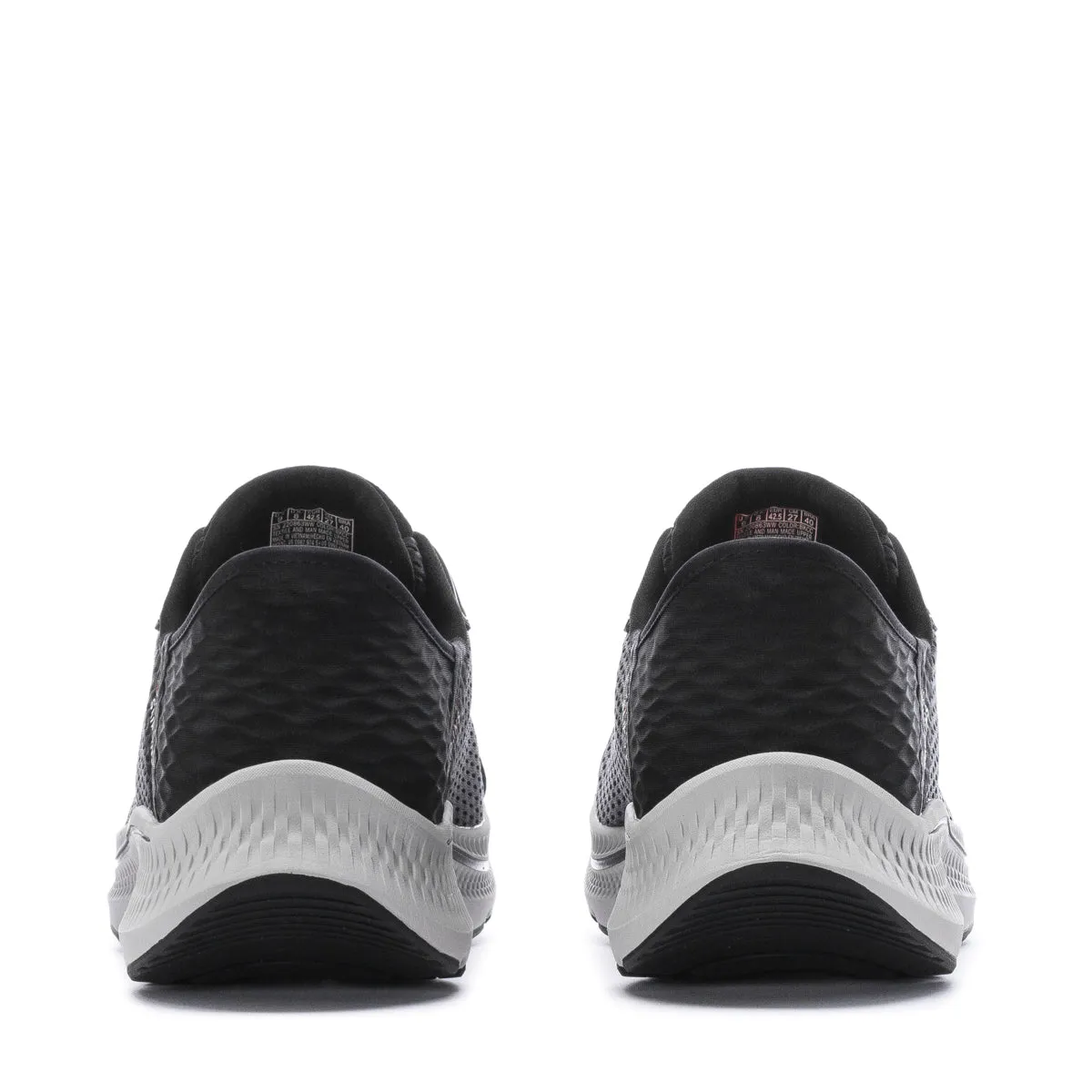 Go Run Consistent Slip-In 2.0 Extra Wide - Mens