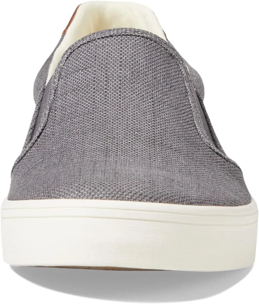 Hutch Taos Footwear sneakers, gray