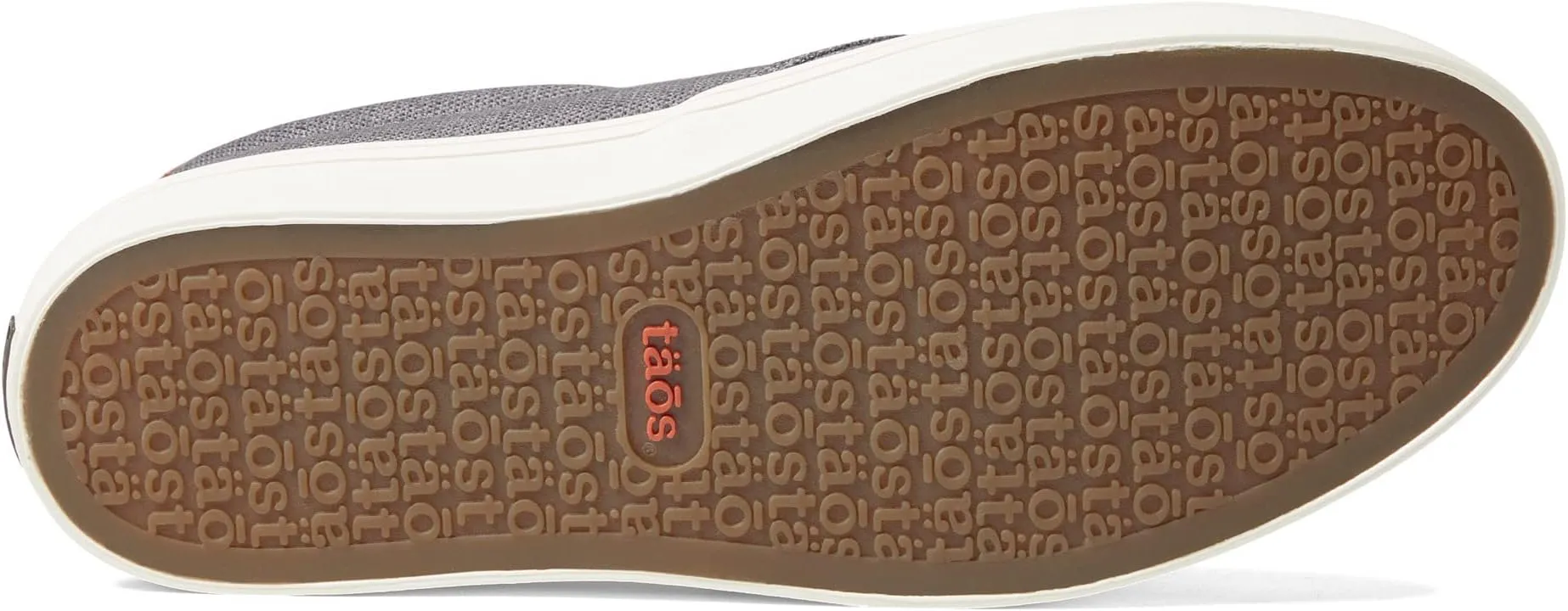 Hutch Taos Footwear sneakers, gray