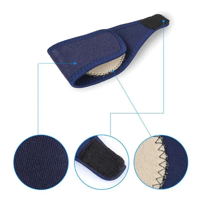 Importikaah Arch Support Insoles: Comfort and Stability for All-Day Foot Relief