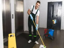 Janitorial Service Business Plan