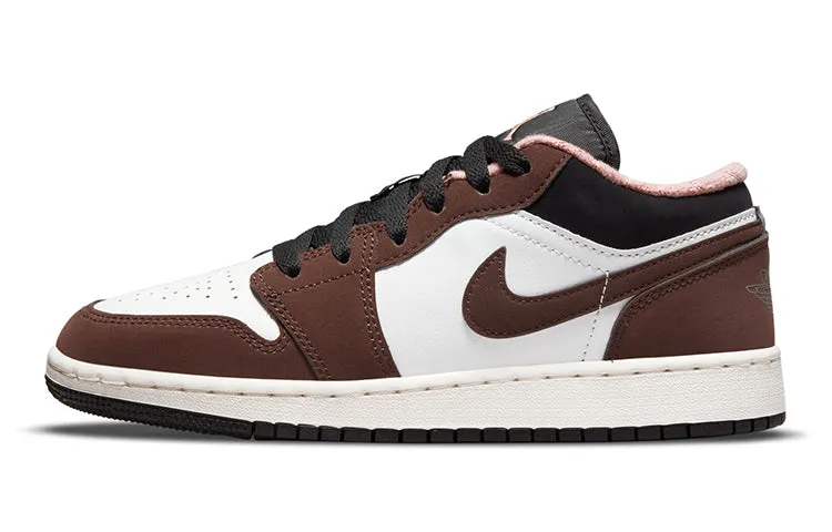 Jordan 1 low mocha (GS)