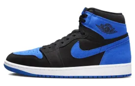 Jordan 1 Retro High OG Royal Update