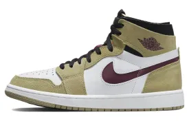 Jordan 1 Zoom CMFT Neutral Olive