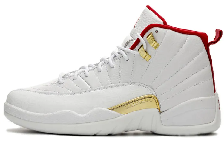 Jordan 12 Retro FIBA (2019)