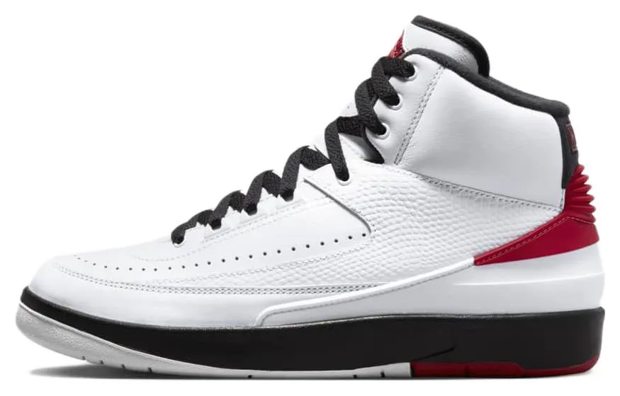 Jordan 2 Retro OG Chicago (2022) (W)